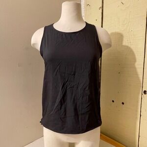 Topo Designs Tech Tank Womens XS Sleeveless Active Outdoors Hiking Backpack‎ NWT